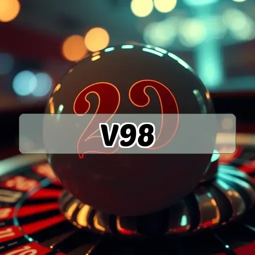 v98: Obrolan Langsung yang Membuat Game Online Lebih Seru