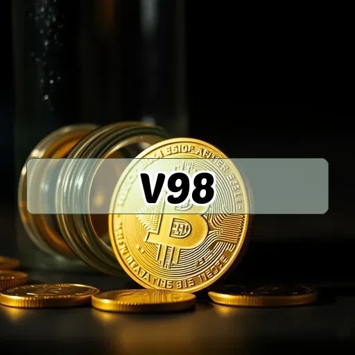 v98: Teman Bermain yang Membawa Keseruan ke Level Selanjutnya