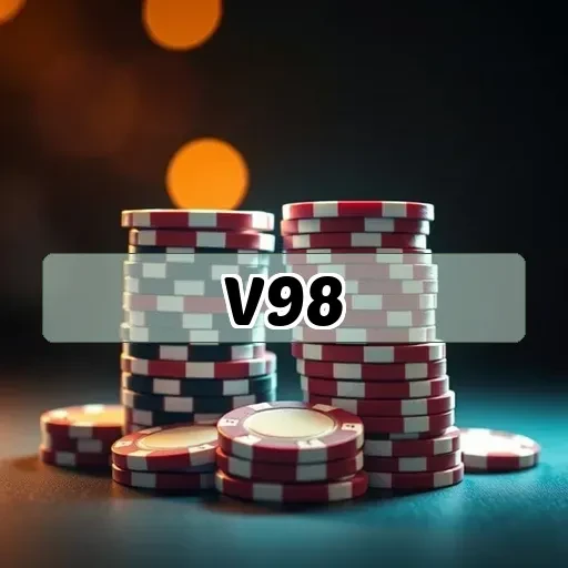 v98: Game Indie yang Membawa Kreativitas Tanpa Batas