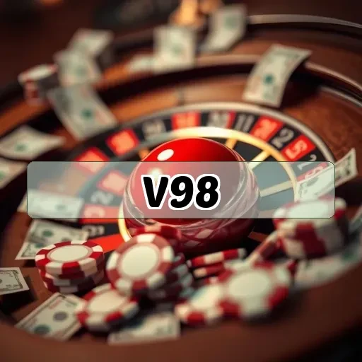 v98 Game Mobile