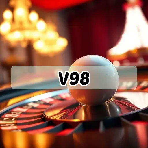 v98: Menelusuri Ulasan Game Menarik dengan Keunggulan Tersendiri