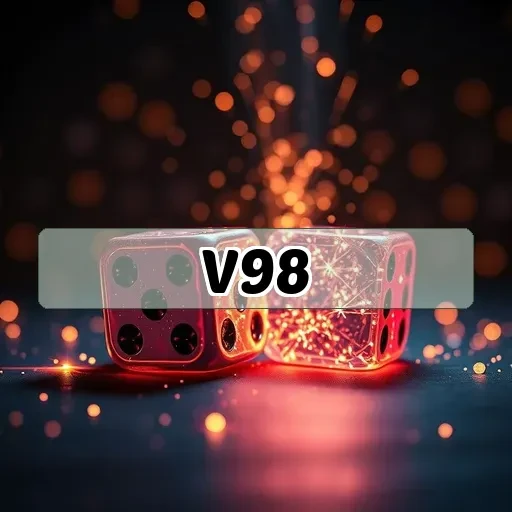 v98 Turnamen Game