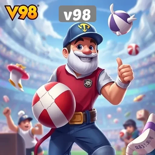 Keuntungan Bermain di Platform Game v98