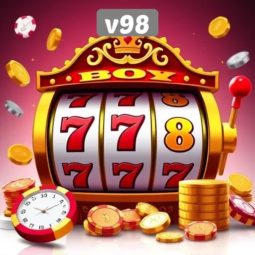 Perbandingan Game Slot Populer di v98 dan Situs Lain