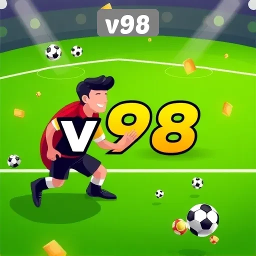 Pengalaman Bertaruh Yang Menarik Di V98