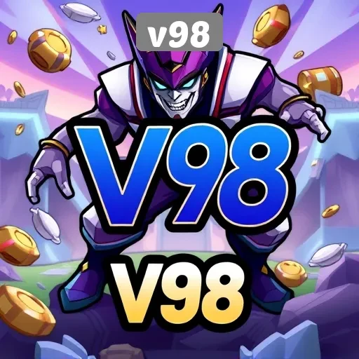 Mengenal Lebih Dekat Situs Game V98