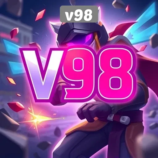 Persaingan Situs Game di Indonesia dan Peran v98