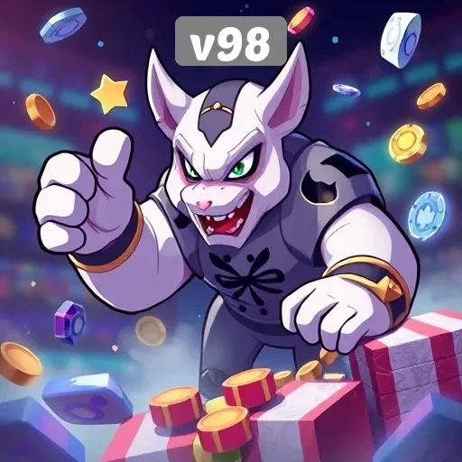 Inovasi Terkini Di Situs Game V98