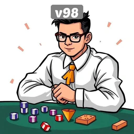 Strategi Memaksimalkan Pengalaman Bermain di V98