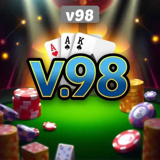 Apa Saja Permainan Populer di V98