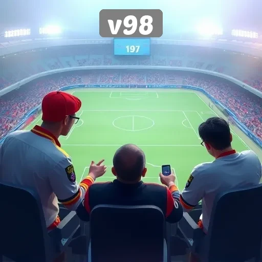 Keamanan dan Kepercayaan di Situs Game v98