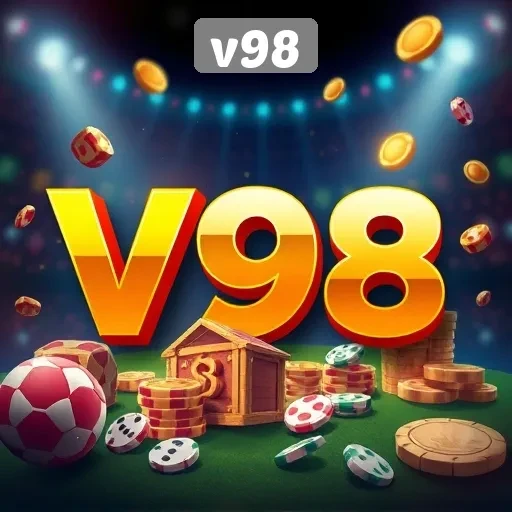 Tren Permainan Populer di Situs v98 Saat Ini