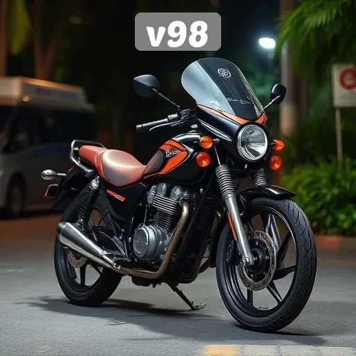 Berbagai Fitur Menarik di V98 untuk Pengguna Indonesia