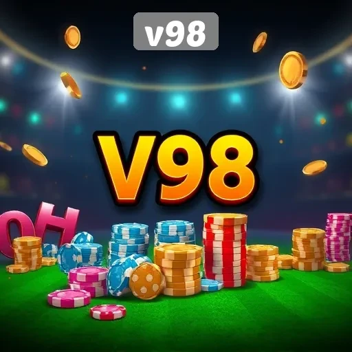 Ulasan Mendalam Tentang Situs Game v98