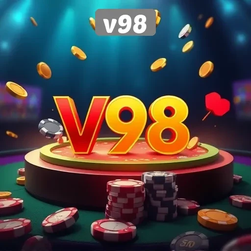 Kelebihan V98 Dalam Menyediakan Beragam Jenis Permainan