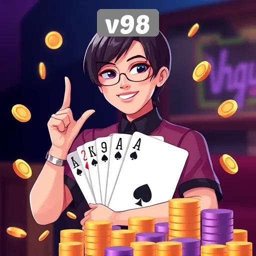 Situs v98 Sebagai Pilihan Utama Gamer Indonesia