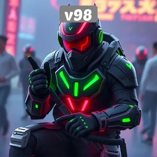 Mengapa V98 Menjadi Pilihan Utama untuk Gamer di 2026