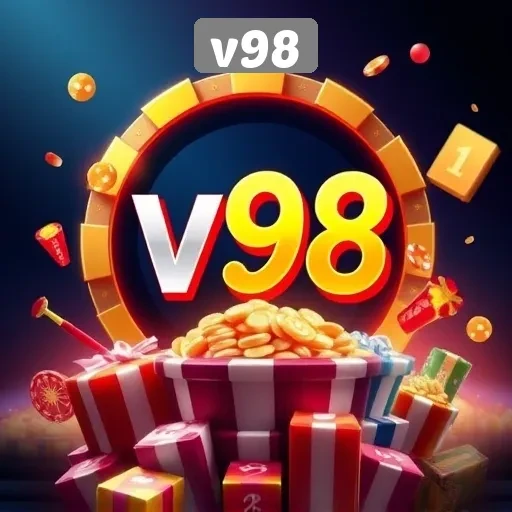 V98 Sebagai Pilihan Utama Pecinta Game Online