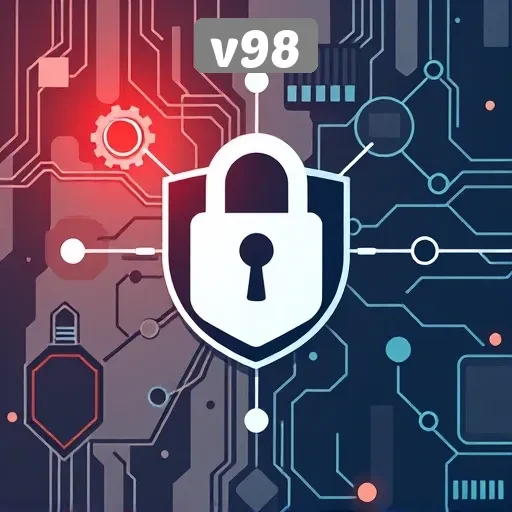Menilik Sistem Keamanan dan Privasi di V98